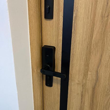 Apartament Centrum II Lidzbark Warmiński Kültér fotó