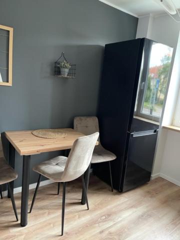 Apartament Centrum II Lidzbark Warmiński Kültér fotó