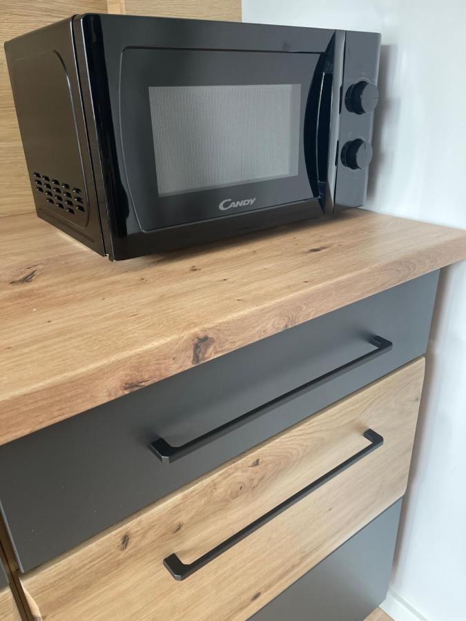 Apartament Centrum II Lidzbark Warmiński Kültér fotó