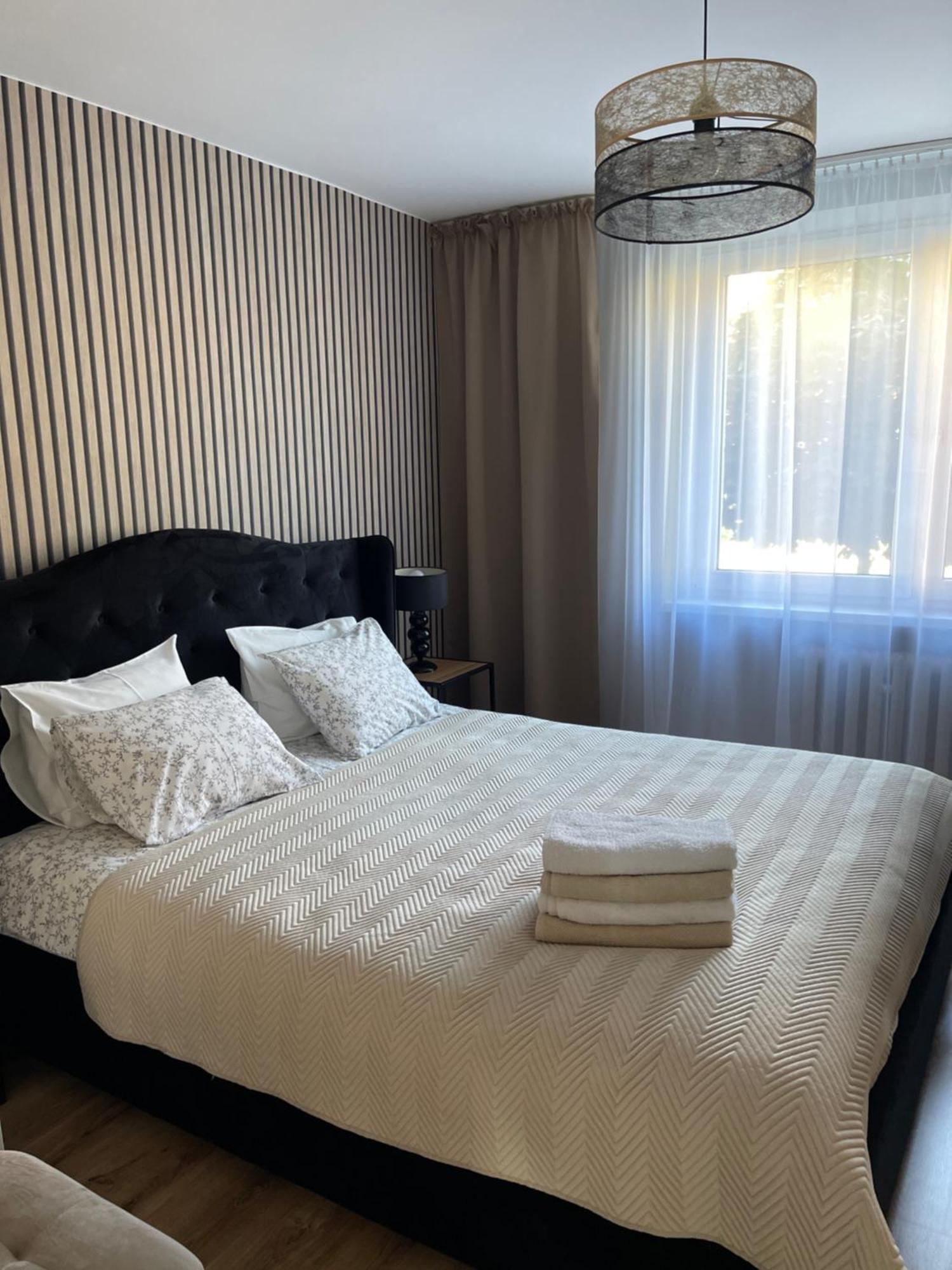 Apartament Centrum II Lidzbark Warmiński Kültér fotó